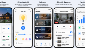 Fikrini güvenle Android’e taşıyalım.