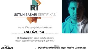 markanızı doğru kitle ile buluşturabilirim