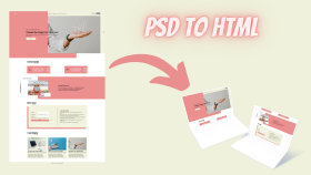 tasarımlarınızı responsive web sitesine dönüştürürüm