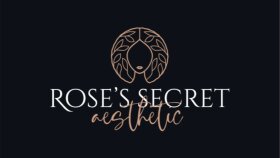 Rose's Secret Logo