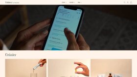 Özel Shopify Tasarımı Liquid & Prapazar Entegrasyonu