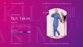 Sosyal Medya Satış Tasarımları