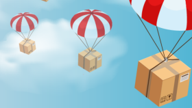 E-ticaret sitesi Banner tasarımları