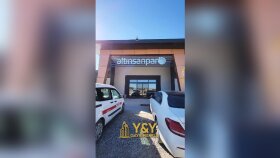 Y&Y GAYRİMENKUL ALTINSANPARK 5+1 DAİRE REELS VİDEOSU