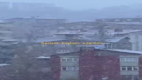 Ben şiirlerinizi seslendiriyorun