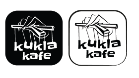 Kukla Kafe Logo Tasarımı