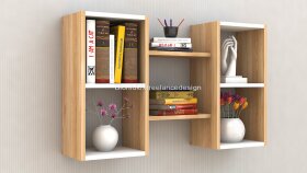3D Mobilya Tasarımı ve Render Çalışması