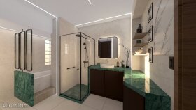 Konut-İç mekan-Banyo