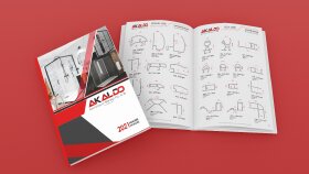 katalog tasarımı yaparım