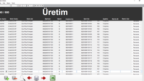 filemaker konusunda uzmanım