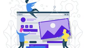 web sitenizi isteklerinize göre özelleştirebilirim