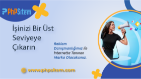 dijital reklam kampanyalarınızı yönetirim