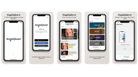 Dagelijkse - Wordpress Haber Sitesi Uygulaması