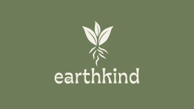 EarthKind-Organik Gıda Markası Logo Tasarımı