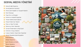 Sosyal Medya Yönetimi ve Tasarımı