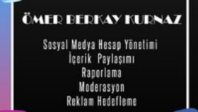 İş örneğim
