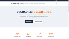 Asosoftware