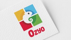 Ozyo | Logo Tasarımı