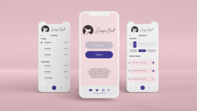 UI/UX Tasarım