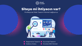 sizlere kurumsal websitesi oluşturabilirim