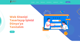 Özel Kodlanmış Sadece Size Özel Web Sitesi
