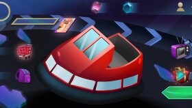 Mobil Oyun UX-UI Tasarımı