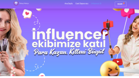 Özel Paket Satış Sayfası Hazırladık