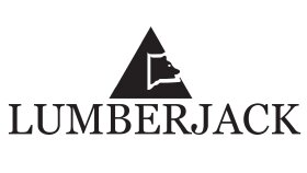 lumberjack logo tasarımı