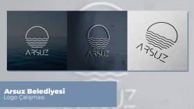 Sizlere Kaliteli ve Özgün Logo Tasarlarım