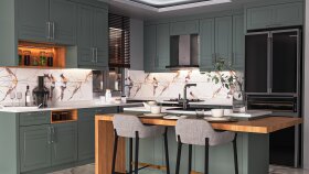 3DS MAX VE CORONA RENDER 