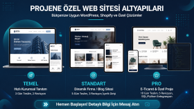 ben işletmeniz için özel sql veritabanı tasarlayabilirim