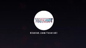 Aslan Animasyonlu Logo İntro