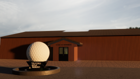 Teksas’ta Lüks Golf Oteli Renovasyonu