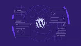 wordPress sitenizi profesyonel şekilde kurar geliştiririm