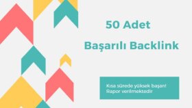 siteniz için en değerli yerlerden yorum +backlink alabilirim