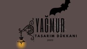 hayat hikayelerinizi logoya çeviriyorum