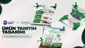 Ürün Listeleme Çalışması - Funeco