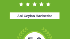 İş örneğim