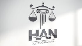 Logo Tasarımı - Mockup Çalışması