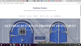 Bodrum Estates