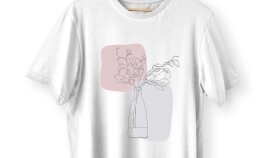Line art tasarımları