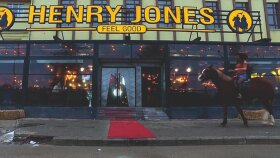 henry jones tabela