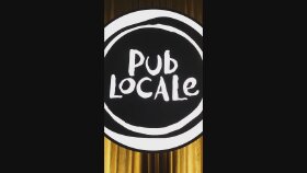 Pub Locale – Sosyal Medya Tanıtım Videosu