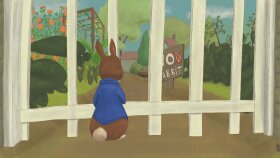 Perdesiz Performans: Peter Rabbit