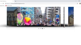 Slider Örneğim