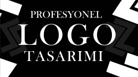 markanıza özel akılda kalıcı ve özgün logo tasarlarım