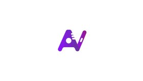 Avaken Logo Çalışması