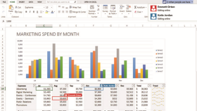 Excel ve Word Belgelerinizi Profesyonelce Hazırlayabilirim