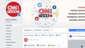 CNN TURK