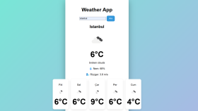 modern ve responsive web sitesi geliştirebilirim